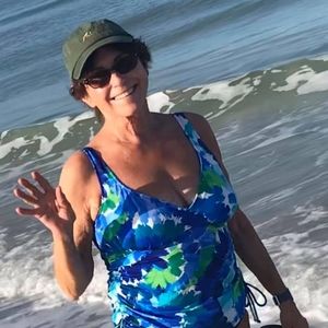 Meet your Posher, Kathy